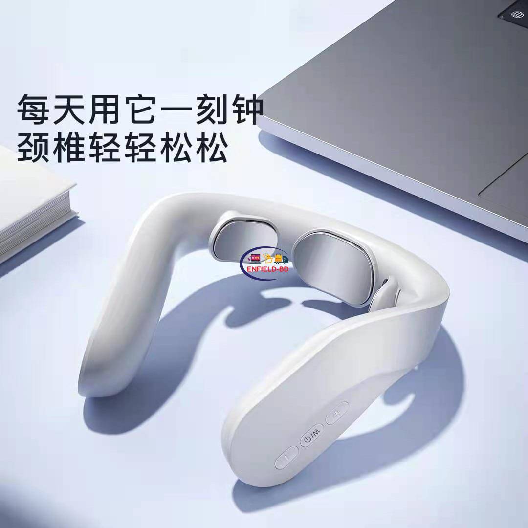Picture of Xiaomi Jeeback Neck Massager G20 Electric Shoulder Cervical Massager