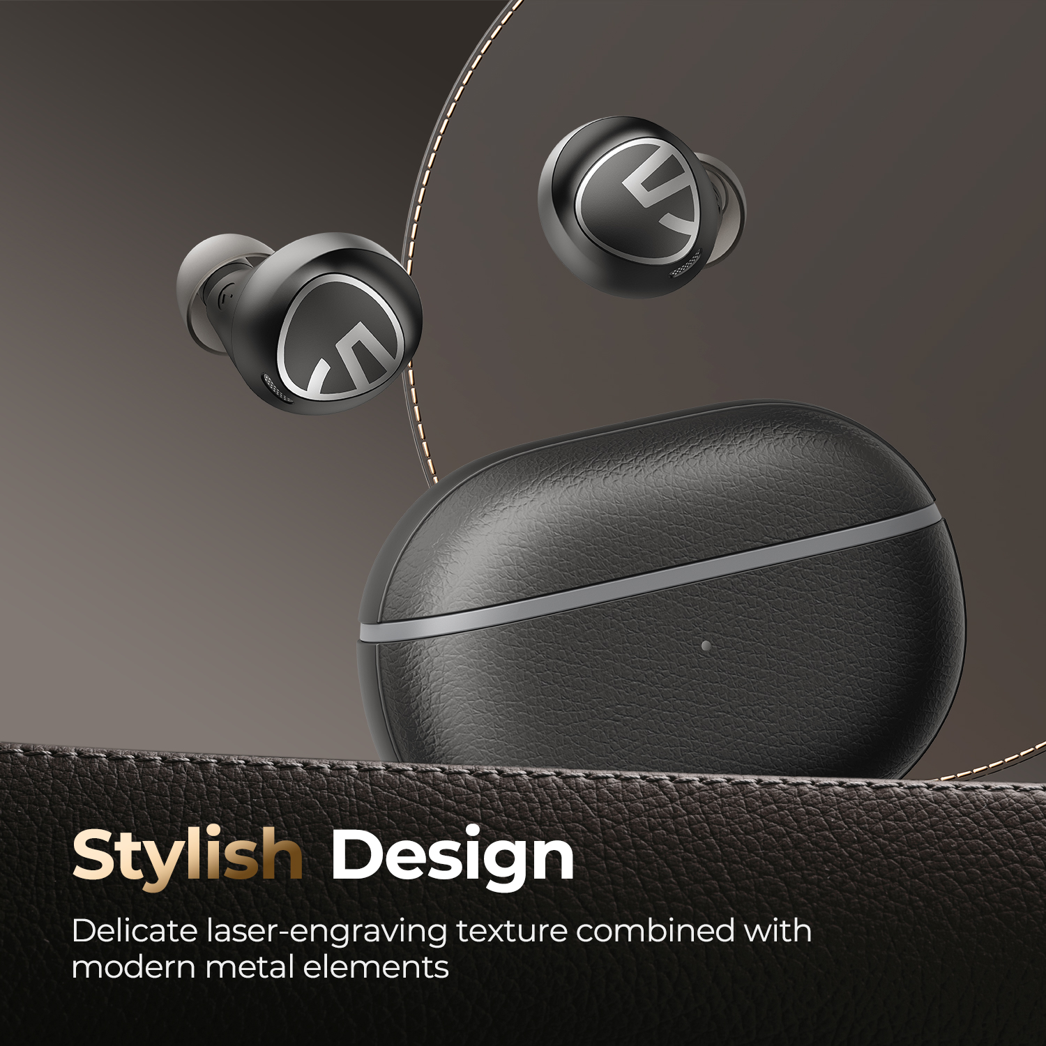 Picture of SoundPEATS Free2 classic Wireless Earbuds