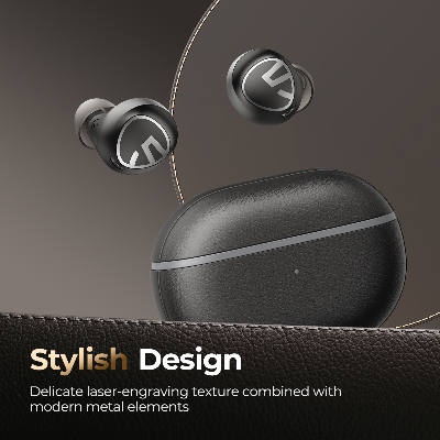 Picture of SoundPEATS Free2 classic Wireless Earbuds