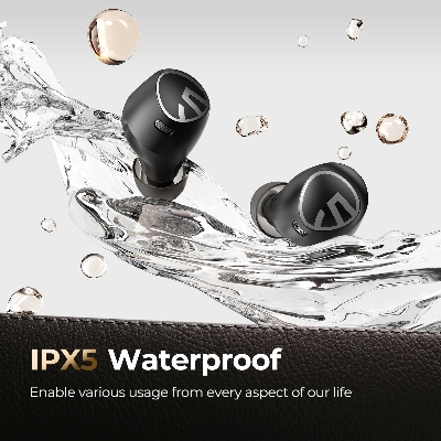Picture of SoundPEATS Free2 classic Wireless Earbuds