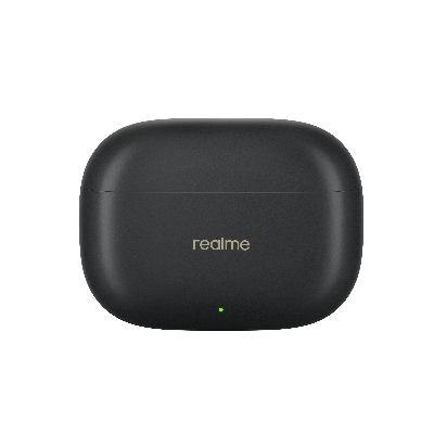 Picture of Realme Buds T300 True Wireless Earphone 30dB Active Noise Cancelling Bluetooth 5.3 TWS Earphone 40 Hours Battery Life
