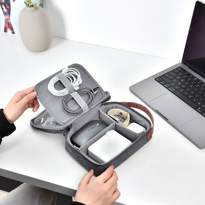Picture of WiWU Minimalist Travel Pouch Bag
