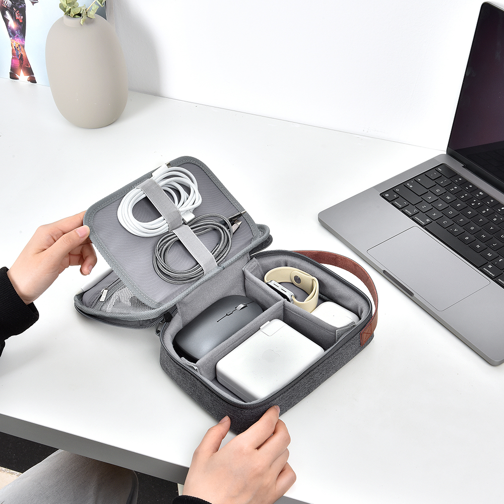 Picture of WiWU Minimalist Travel Pouch Bag