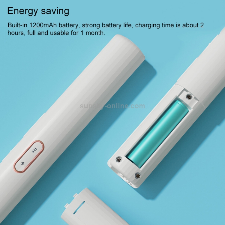 Picture of Xiaomi E1 Qualitell Electric Mosquito Swatter