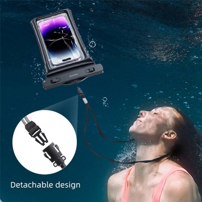 Picture of Usams (US-YD011) 7-Inch Waterproof Bag