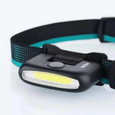 Picture of Xiaomi NEXTOOL Headlamp COB Multi-Purpose Headlight Waterproof Type-C Rechargeable Head Light LED Flashlight Outdoor Lamp