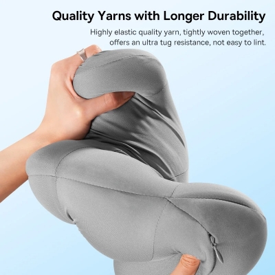 Picture of Baseus ComfortRide Series Car Headrest & Lumbar Pillow
