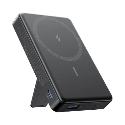 Picture of Anker 333 MagGo 10000mAh Magsafe Power Bank (A1652)