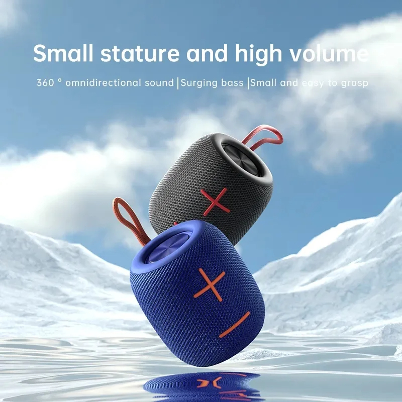Picture of Sanag M11 Wireless Bluetooth Portable Outdoor Speaker