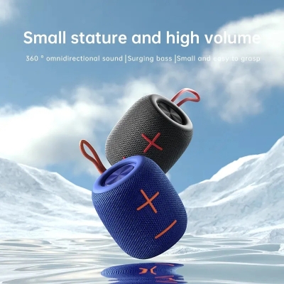Picture of Sanag M11 Wireless Bluetooth Portable Outdoor Speaker