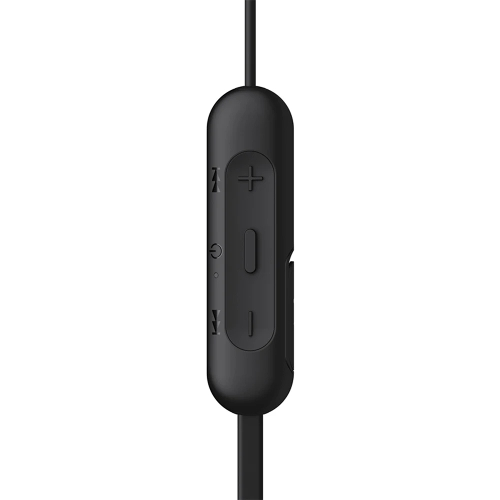 Picture of SONY WI-C200 Wireless In-ear Stereo Earphones Bluetooth 5.0 Sport Earbuds Magnetic Headset Handsfree with Mic