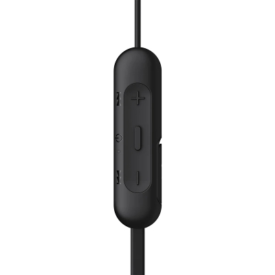 Picture of SONY WI-C200 Wireless In-ear Stereo Earphones Bluetooth 5.0 Sport Earbuds Magnetic Headset Handsfree with Mic