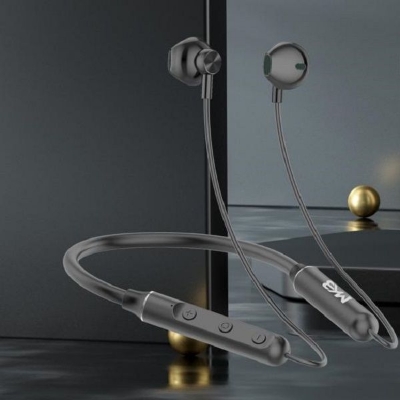 Picture of MKB V01 Magnetic Wireless Headset