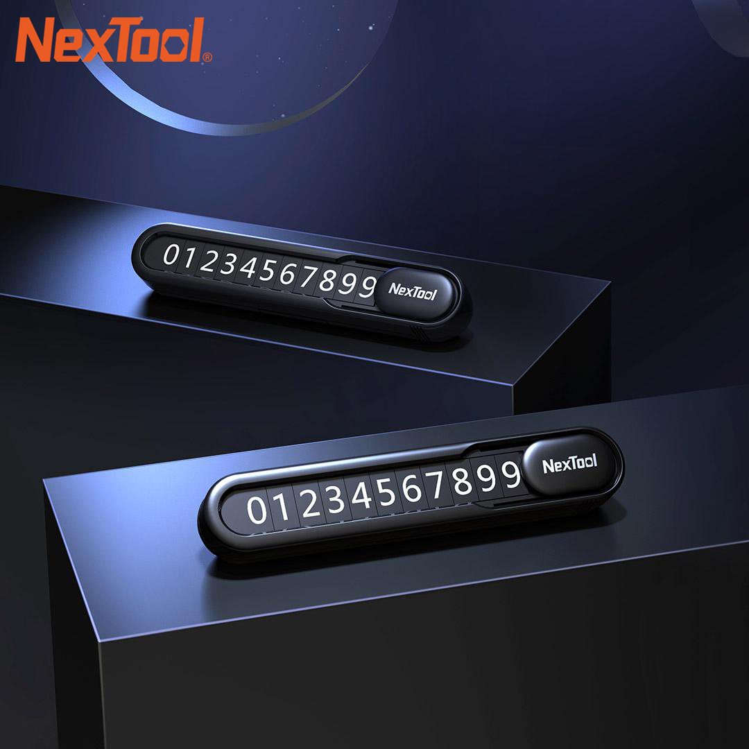 Picture of NexTool Multifunctional Parking