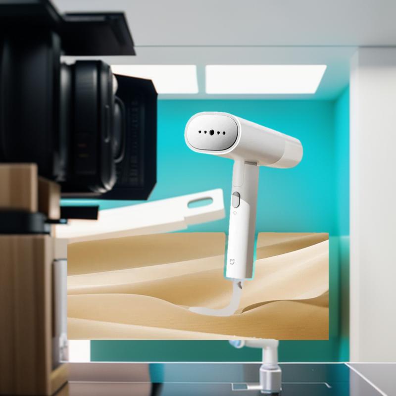 Picture of Xiaomi Mijia Garment Steamer 2 Handheld Clothes Steam Iron