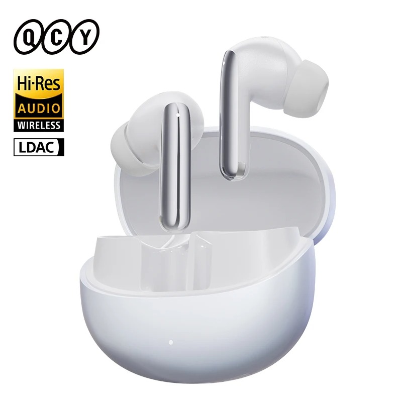 Picture of QCY HT08 MeloBuds Pro ANC True Wireless Earbuds