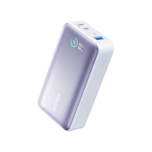 Picture of Anker 533 PowerCore 30W 9000mah Power Bank