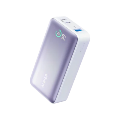 Picture of Anker 533 PowerCore 30W 9000mah Power Bank