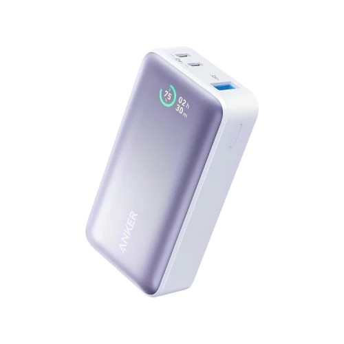 Picture of Anker 533 PowerCore 30W 9000mah Power Bank