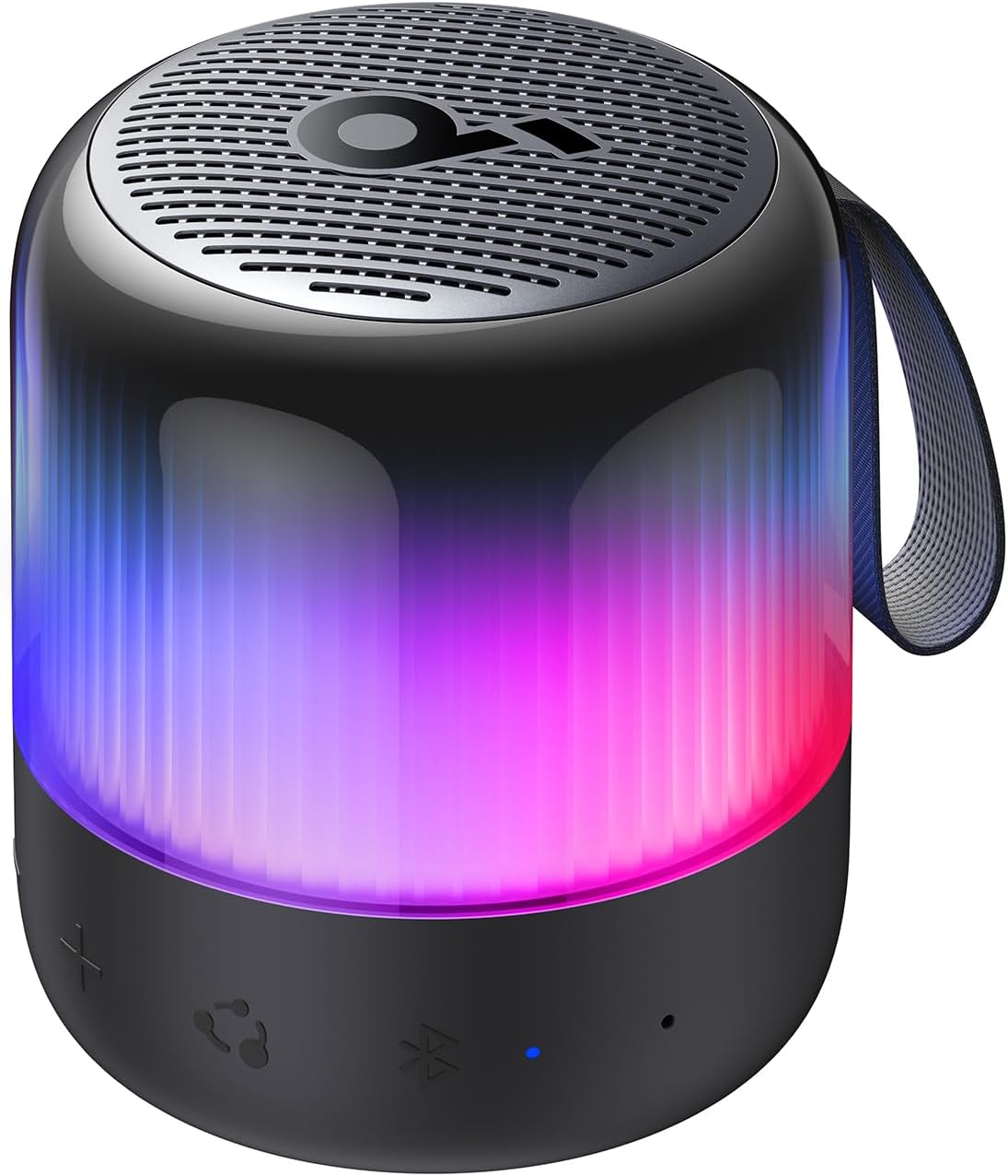 Picture of Anker Soundcore Glow Mini Portable Speaker