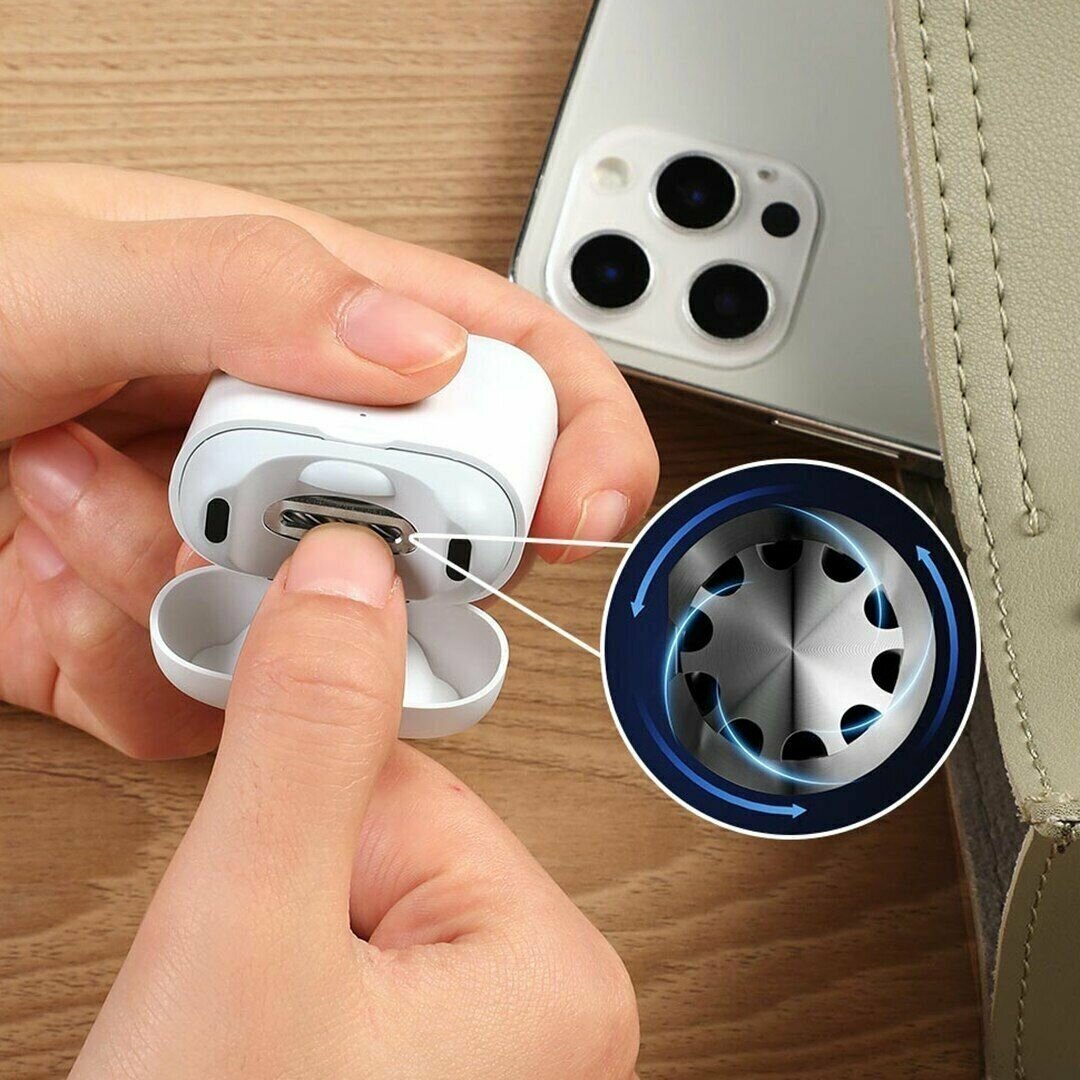 Picture of Xiaomi Seemagic Electric Nail Clipper Mini