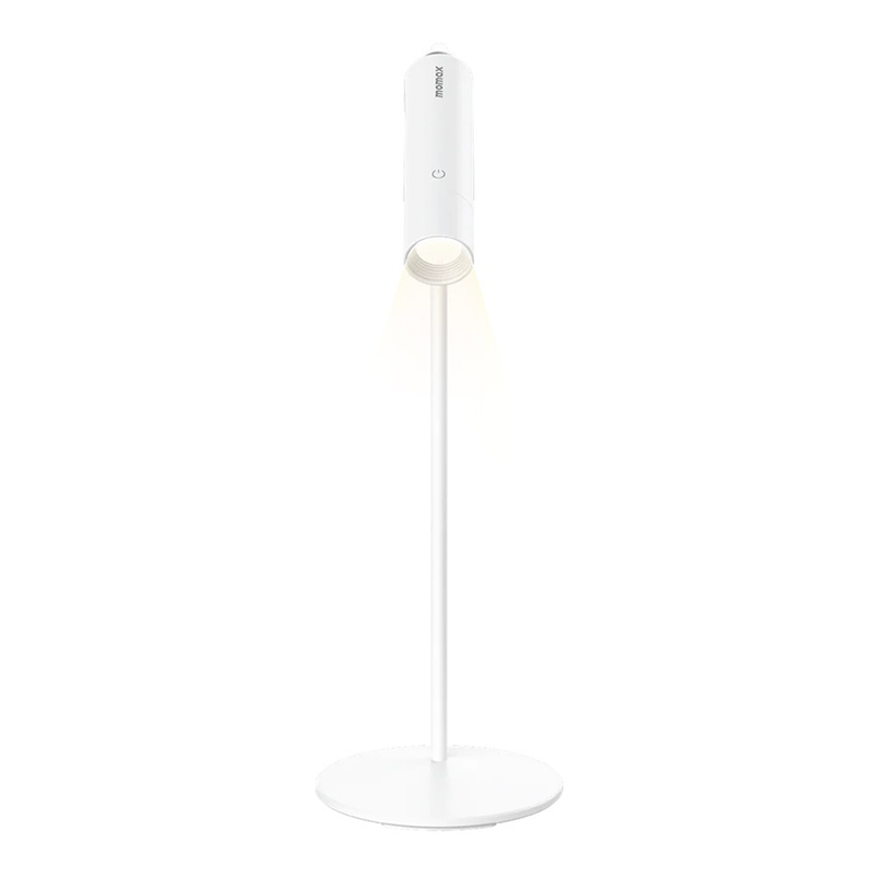 Picture of Momax QL12 SnapLux Multi-Functional Wireless Magnetic Night Light
