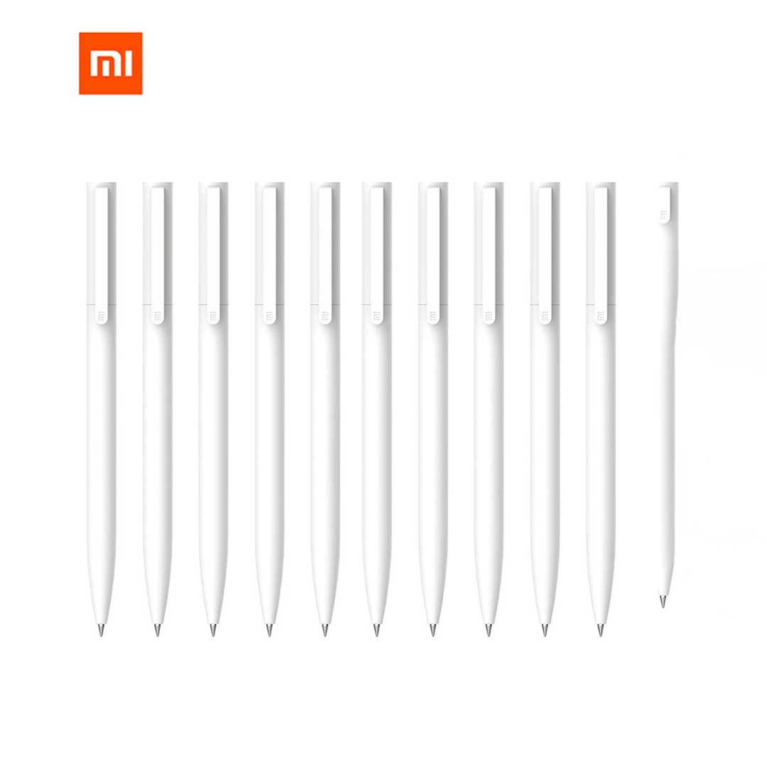 Picture of Xiaomi Zhu Write 10 in 1 Gel Pen