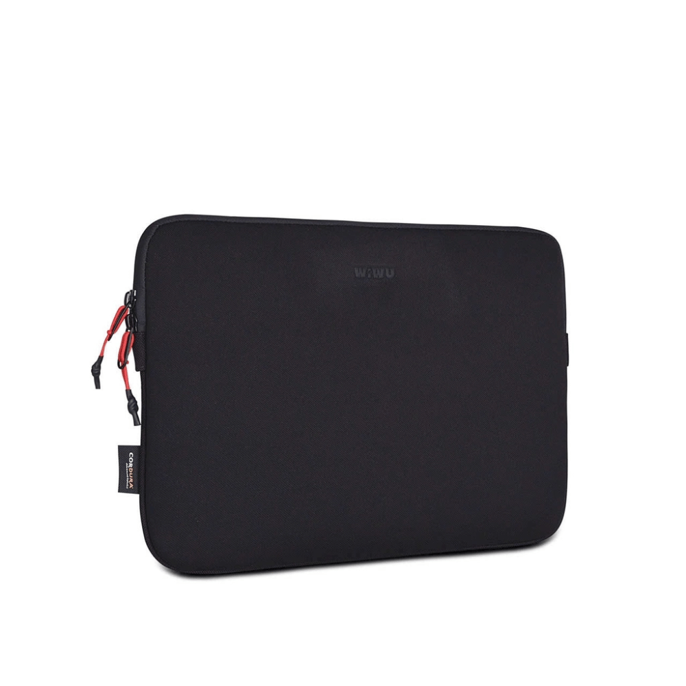 Picture of WIWU Skin Armor Laptop Sleeve MacBook Shockproof Bag with Cordura Fabric-14 inch