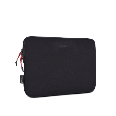 Picture of WIWU Skin Armor Laptop Sleeve MacBook Shockproof Bag with Cordura Fabric-14 inch
