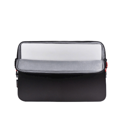 Picture of WIWU Skin Armor Laptop Sleeve MacBook Shockproof Bag with Cordura Fabric-14 inch