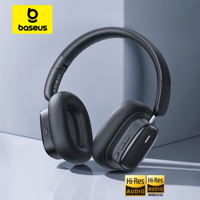 Picture of Bseus H1i Wireless Headphones Bluetooth Earphones Bluetooth 5.3 Stereo HiFi Music