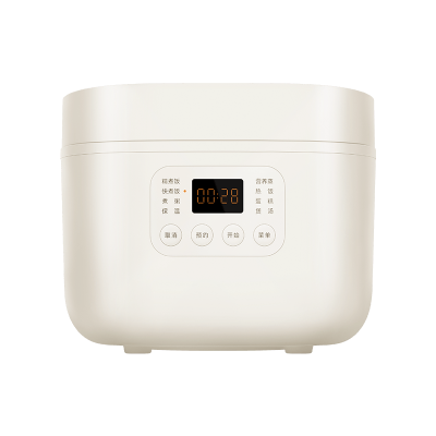 Picture of Xiaomi mijia Rice Cooker N1 3L MFB13A0 220V 650W 50Hz Home Smart Rice Cooker