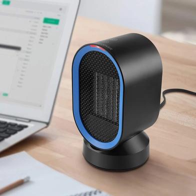 Picture of Xiaomi Douhe desktop electric heater 600w (DH-QN04) - Black