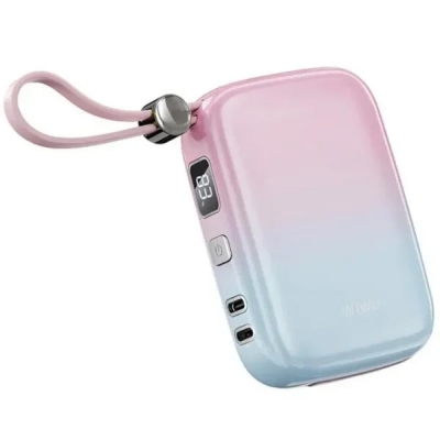 Picture of WiWU Wi-P042 Monaco Series 22.5W 10000mAh Fast Charging Power Bank