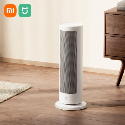 Picture of XIAOMI MIJIA Graphene Heating Fan Home Smart Heater 2000W PTC Fast Ceramic Heating