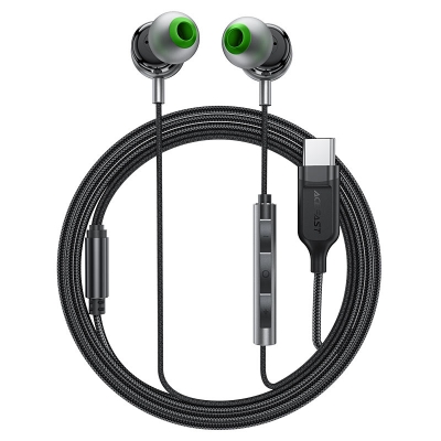 Picture of AceFast Wired Earphones L5