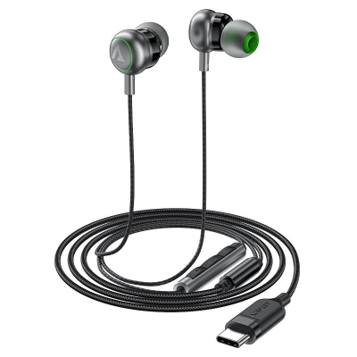 Picture of AceFast Wired Earphones L5