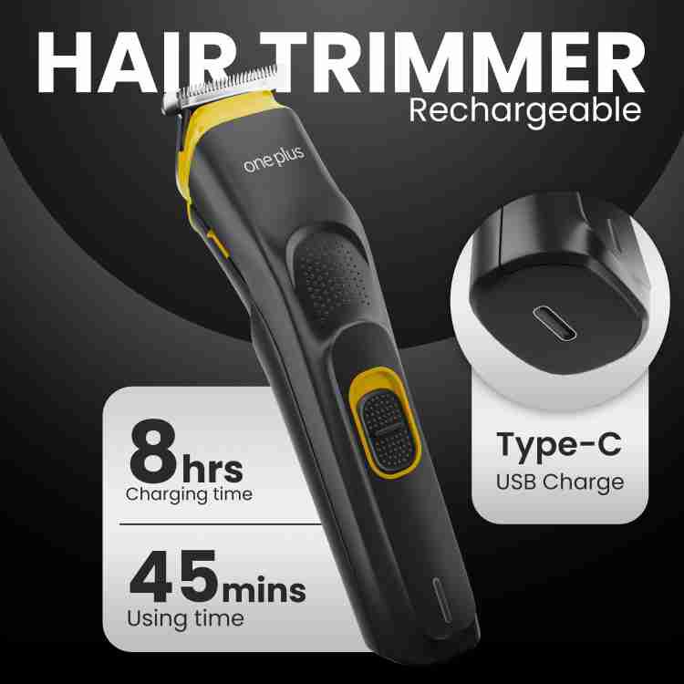 Picture of OnePlus OP-11 Cordless Professional Hair Trimmer