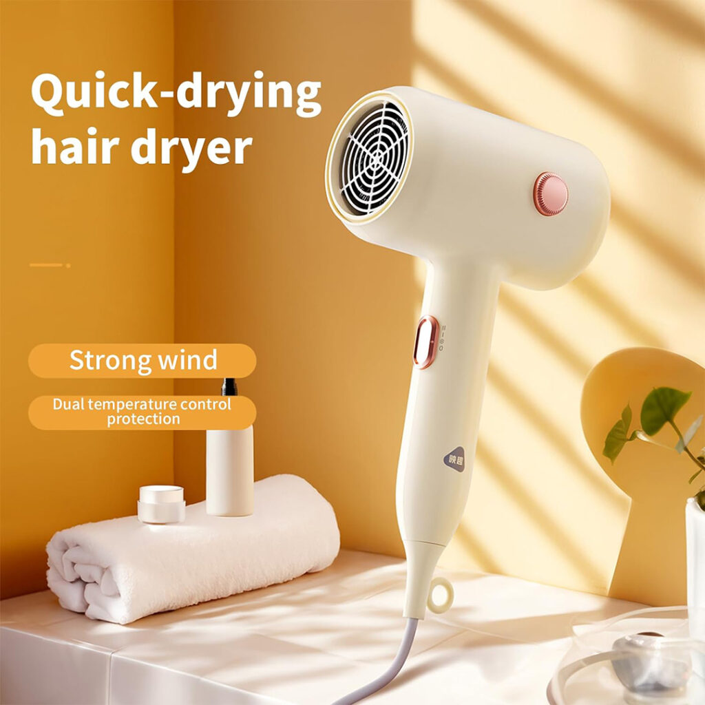 Picture of Enchen Air 7 Hair Dryer Hot Cold Air