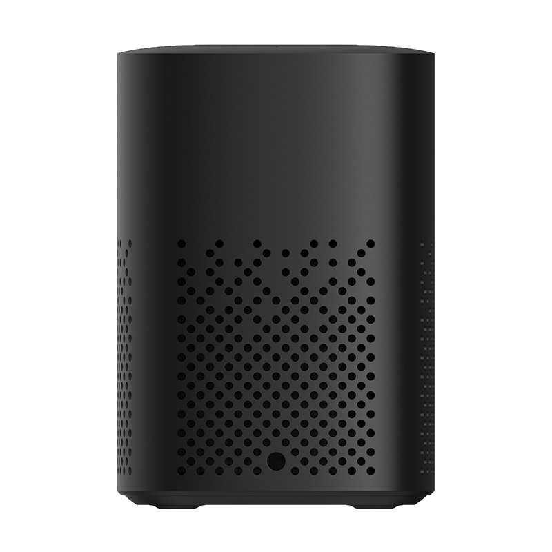 Picture of For Xiaomi Smart Speaker IR Control with LED Digital Clock Display Infrared WiFi BT5.0 Google Assistant built-in