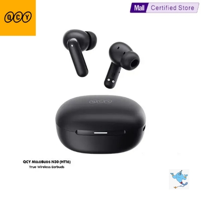 Picture of QCY Melobuds N30 (HT16) 45dB ANC Earbuds