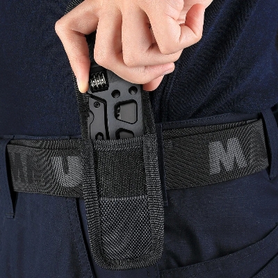 Picture of Xiaomi NexTool 9 In 1 Multi-Function wrench k-nife Folding Tool Multi-Purpose Pliers Wood Saw Slotted Screwdriver Kitchen Cutter