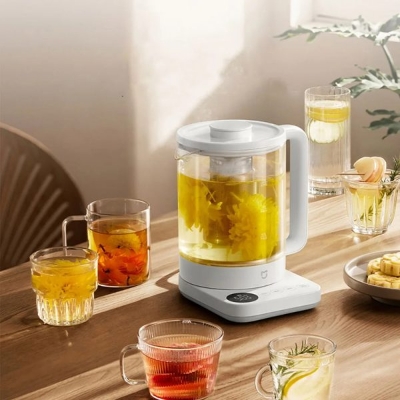 Picture of Xiaomi Mijia Multifunctional Health Kettle N1 Electric Pot