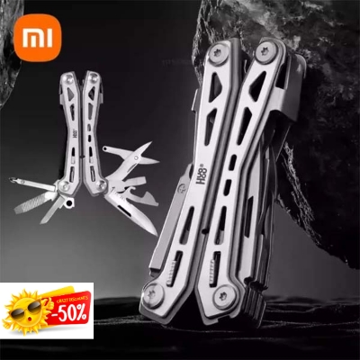 Picture of Xiaomi Huohou K20 Multi-functional Outdoor