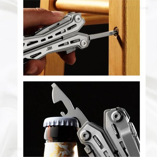 Picture of Xiaomi Huohou K20 Multi-functional Outdoor