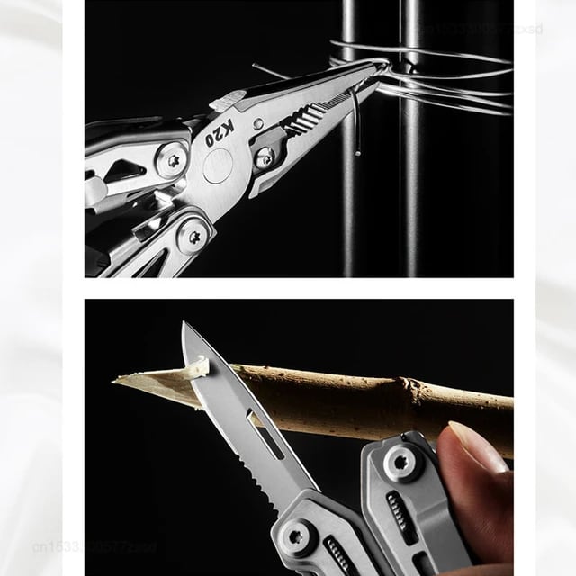 Picture of Xiaomi Huohou K20 Multi-functional Outdoor