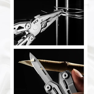 Picture of Xiaomi Huohou K20 Multi-functional Outdoor