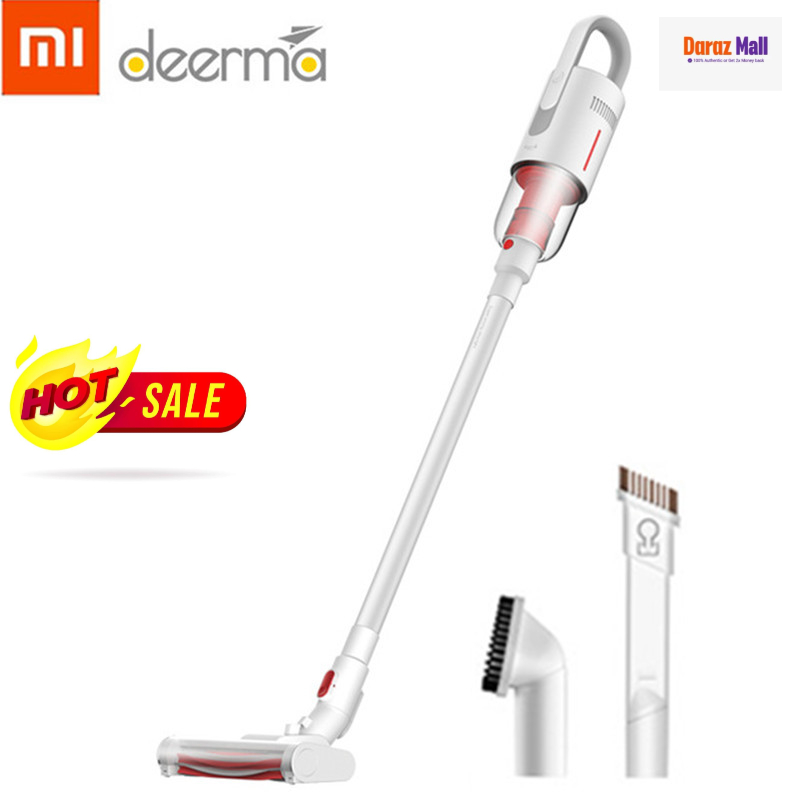 Picture of Xiaomi Deerma VC20 Plus Handheld Portable Wireless Rechargeable Vacuum Cleaner
