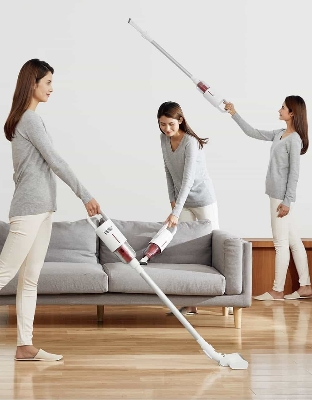 Picture of Xiaomi Deerma VC20 Plus Handheld Portable Wireless Rechargeable Vacuum Cleaner