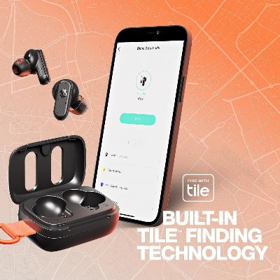Picture of Skullcandy Dime 3 Wireless Earbuds
